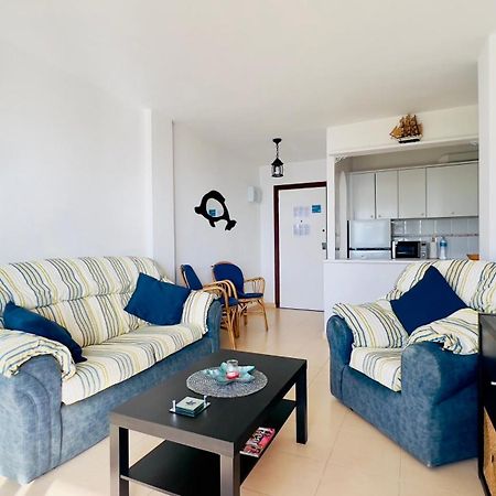 Апартаменти Acapulco Playa Beautiful Seaview Нерха Екстер'єр фото